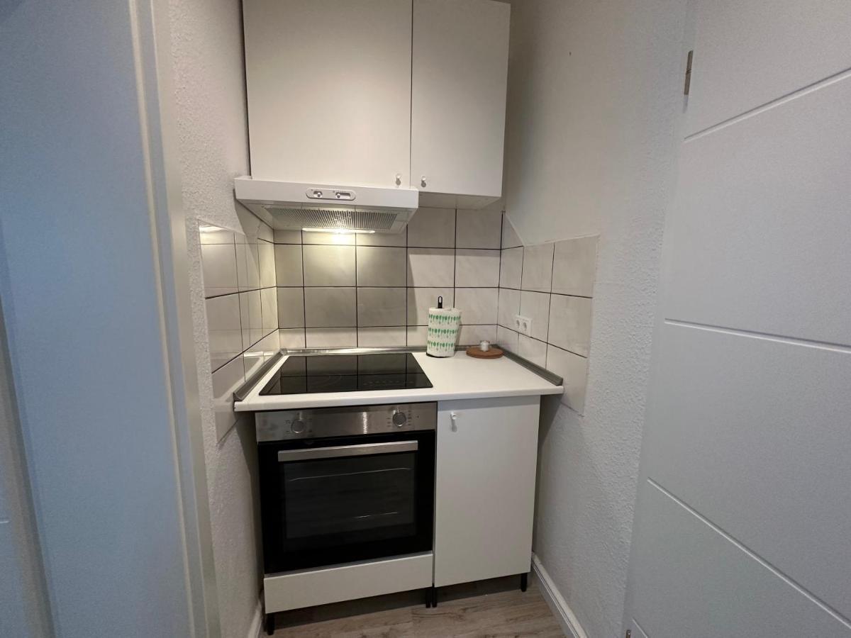 Kroepi 8 Bad Doberan Esterno foto